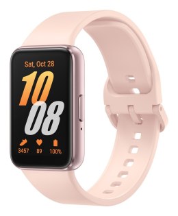 Opaska sportowa Samsung Galaxy Fit3 (SM-R390) Złota