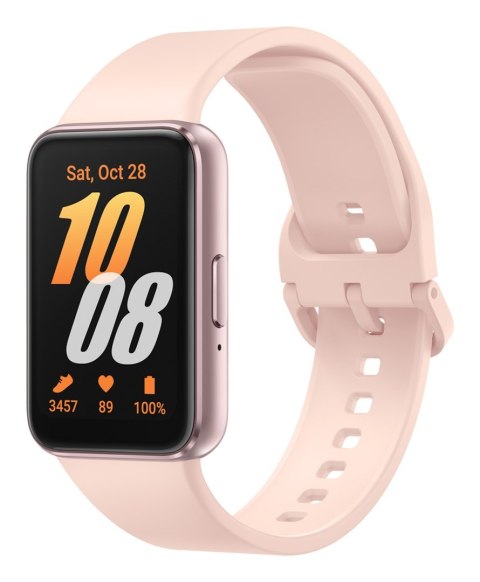 Opaska sportowa Samsung Galaxy Fit3 (SM-R390) Złota