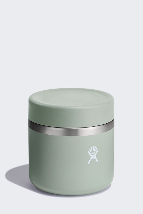 Termos turystyczny Hydro Flask 20 oz Insulated Food Jar (591 ml) - agave