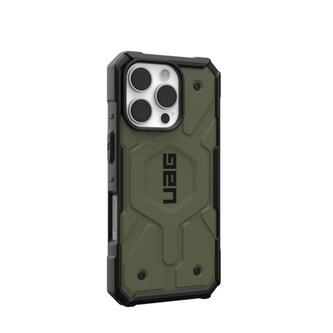 Urban Armor Gear Pathfinder pokrowiec na telefon komórkowy 16 cm (6.3") Oliwkowy