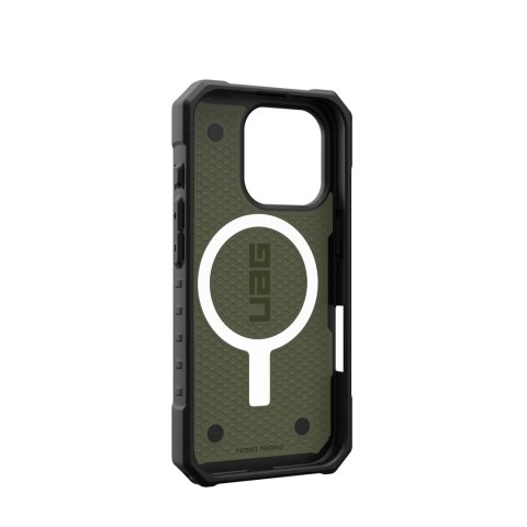 Urban Armor Gear Pathfinder pokrowiec na telefon komórkowy 16 cm (6.3") Oliwkowy
