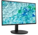 Acer CB2 CB242YP6bmiprx monitor komputerowy 60,5 cm (23.8") 1920 x 1080 px Full HD LCD Czarny