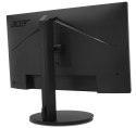 Acer CB2 CB242YP6bmiprx monitor komputerowy 60,5 cm (23.8") 1920 x 1080 px Full HD LCD Czarny