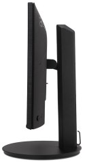 Acer CB2 CB242YP6bmiprx monitor komputerowy 60,5 cm (23.8") 1920 x 1080 px Full HD LCD Czarny
