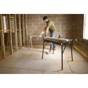 Black & Decker STST83492-1 stół warsztatowy Przenośny stół warsztatowy