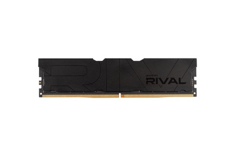 DDR4 16GB 3600MHz UDIMM goodram RIVAL Deep Black