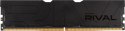 DDR4 16GB 3600MHz UDIMM goodram RIVAL Deep Black