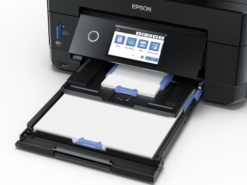Epson Expression Premium XP-7100 Atramentowa A4 5760 x 1440 DPI 32 stron/min Wi-Fi