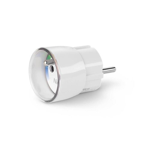 Inteligentne gniazdko Nice Plug-Control E (Plug-Control E 868,4 MHz)