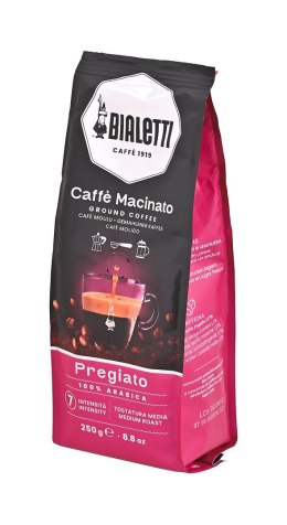 Kawa mielona Bialetti Perfetto Moka Pregiato 250g