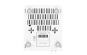 Mikrotik hEX PoE router Biały