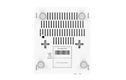 Mikrotik hEX PoE router Biały