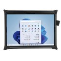 Mobilis 050053 etui na tablet 33 cm (13") Pokrowiec Czarny