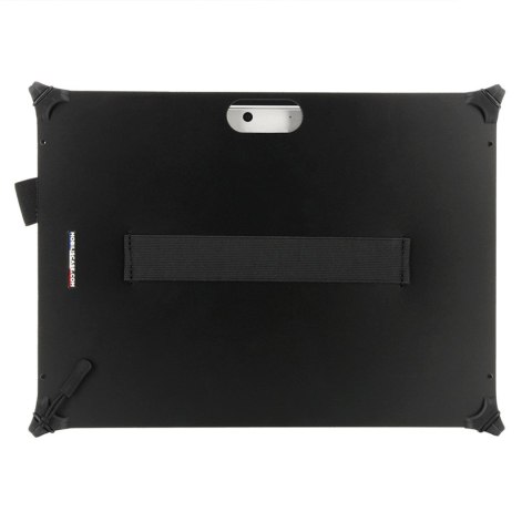 Mobilis 050053 etui na tablet 33 cm (13") Pokrowiec Czarny