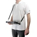 Mobilis 050053 etui na tablet 33 cm (13") Pokrowiec Czarny
