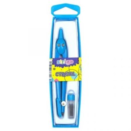 ND39_413047 CYRKIEL MET 2EL SSC014 NIEB ETUI STRIGO