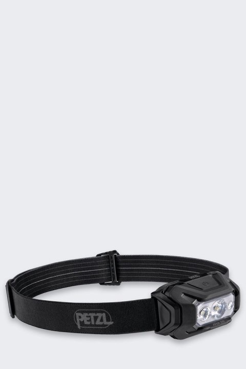 Petzl E070DA00 Headlamp ARIA? 2R RGB black