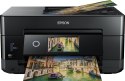 Epson Expression Premium XP-7100 Atramentowa A4 5760 x 1440 DPI 32 stron/min Wi-Fi