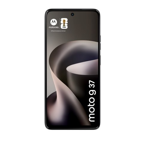 Motorola moto g37 16,9 cm (6.67") Dual SIM Android 16.0 5G USB Type-C 4 GB 128 GB 5200 mAh Szary