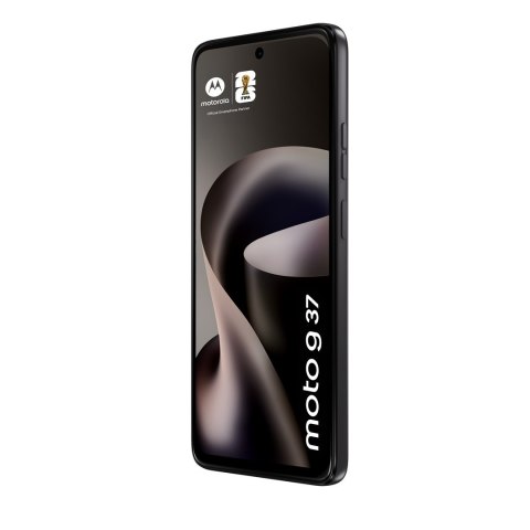 Motorola moto g37 16,9 cm (6.67") Dual SIM Android 16.0 5G USB Type-C 4 GB 128 GB 5200 mAh Szary