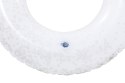 ND24_10679 Koło Do Pływania Dla Dzieci Łabędź 61cm x 61cm Bestway 36306 NASZEDZIECI