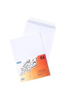 ND39_380631 KOPERTA C4 HK BIA BAN FOL OP25SZT BANTEX