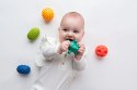 Piłeczki sensoryczne 5szt pastelowe 886 68864 MOMS