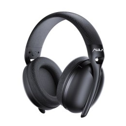 Słuchawki S6 Black AULA
