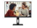 AOC AOC | Monitor | Q27E3UMF | 27 " | VA | QHD | 16:9 | 75 Hz | 2560 x 1440 | 300 cd/m² | Porty HDMI w ilości 1 | Czarny