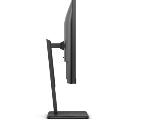 AOC AOC | Monitor | Q27E3UMF | 27 " | VA | QHD | 16:9 | 75 Hz | 2560 x 1440 | 300 cd/m² | Porty HDMI w ilości 1 | Czarny
