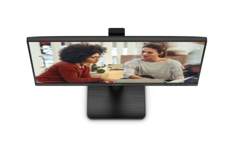 AOC AOC | Monitor | Q27E3UMF | 27 " | VA | QHD | 16:9 | 75 Hz | 2560 x 1440 | 300 cd/m² | Porty HDMI w ilości 1 | Czarny