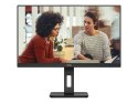 AOC AOC | Monitor | Q27E3UMF | 27 " | VA | QHD | 16:9 | 75 Hz | 2560 x 1440 | 300 cd/m² | Porty HDMI w ilości 1 | Czarny