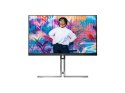 AOC AOC Q27U3CV | 27 " | IPS | 16:9 | 75 Hz | 4 ms | 2560 x 1440 pikseli | 420 cd/m² | Ilość portów HDMI 1