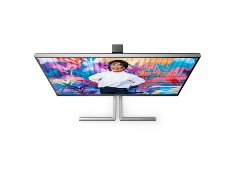AOC AOC Q27U3CV | 27 " | IPS | 16:9 | 75 Hz | 4 ms | 2560 x 1440 pikseli | 420 cd/m² | Ilość portów HDMI 1