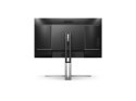 AOC AOC Q27U3CV | 27 " | IPS | 16:9 | 75 Hz | 4 ms | 2560 x 1440 pikseli | 420 cd/m² | Ilość portów HDMI 1