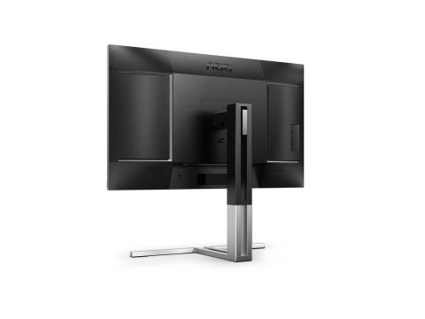 AOC AOC Q27U3CV | 27 " | IPS | 16:9 | 75 Hz | 4 ms | 2560 x 1440 pikseli | 420 cd/m² | Ilość portów HDMI 1
