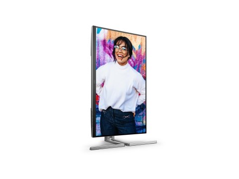 AOC AOC Q27U3CV | 27 " | IPS | 16:9 | 75 Hz | 4 ms | 2560 x 1440 pikseli | 420 cd/m² | Ilość portów HDMI 1