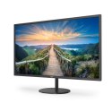 AOC AOC | Q32V4 | 31,5 " | IPS | QHD | 16:9 | 4 ms | 250 cd/m² | Wyjście słuchawkowe (3,5 mm) | Porty HDMI w ilości 1 | 75 Hz