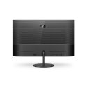 AOC AOC | Q32V4 | 31,5 " | IPS | QHD | 16:9 | 4 ms | 250 cd/m² | Wyjście słuchawkowe (3,5 mm) | Porty HDMI w ilości 1 | 75 Hz