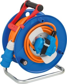 Bęben kablowy Brennenstuhl Garant-G CEE 230V/16A IP44 25m