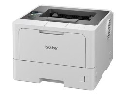 Brother Brother| HL-L5210DW | Monochrom | Laser | A4 | Szary | Czarno-Biały Bezprzewodowy Przewodowy A4/Legal