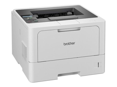 Brother Brother| HL-L5210DW | Monochrom | Laser | A4 | Szary | Czarno-Biały Bezprzewodowy Przewodowy A4/Legal
