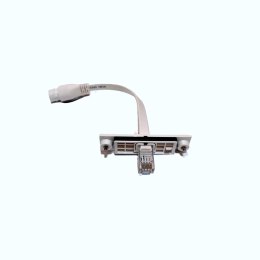 Konektor ZTE do routera MC889 ODU 20 cm