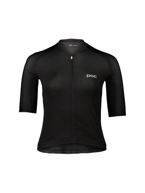 Koszulka POC W's Pristine Jersey black - M