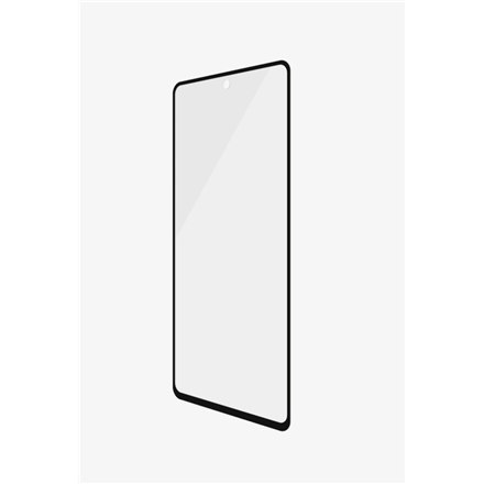 PanzerGlass PanzerGlass | Ochraniacz ekranu - szkło | Samsung Galaxy A52, A52 5G | Szkło hartowane | Czarny | Przezroczysty