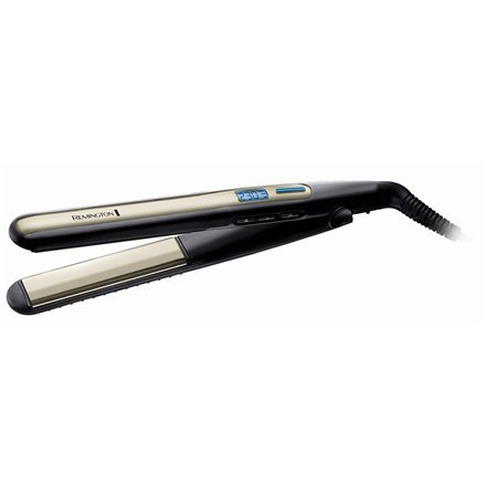 REMINGTON Remington | Prostownica do włosów | S6500 Sleek & Curl | Ceramiczny system grzewczy | Wyświetlacz Tak | Temperatura (maks.) 230 