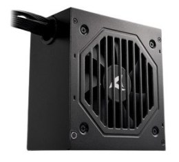 Sharkoon Rebel P10 moduł zasilaczy 650 W 24-pin ATX ATX Czarny
