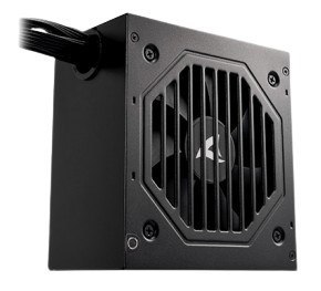 Sharkoon Rebel P10 moduł zasilaczy 650 W 24-pin ATX ATX Czarny