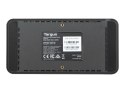 Stacja dokująca Universal DisplayLink USB-C Dual 4K z wyjściami HDMI x2 i zasilaczem 65 W | Ethernet LAN