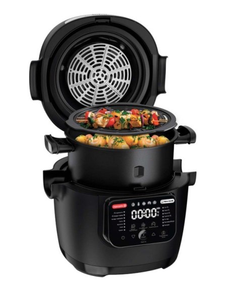 TEFAL Frytownica powietrzna i multicooker Tefal MY741CF0 Actifry